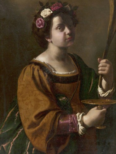 Santa Lucia
