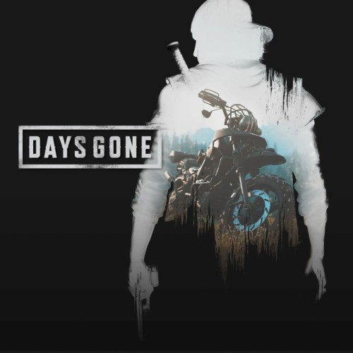 Days Gone