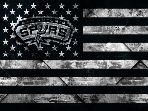 San Antonio Spurs