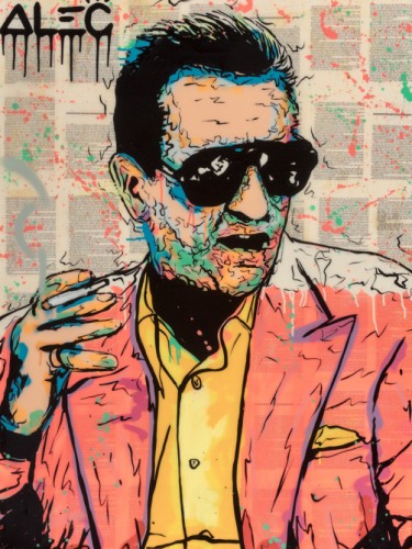 Alec Monopoly