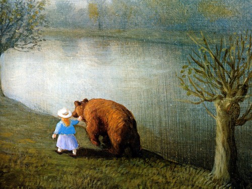 Михаэль Сова