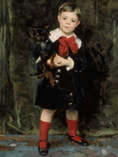Robert de Cevrieux