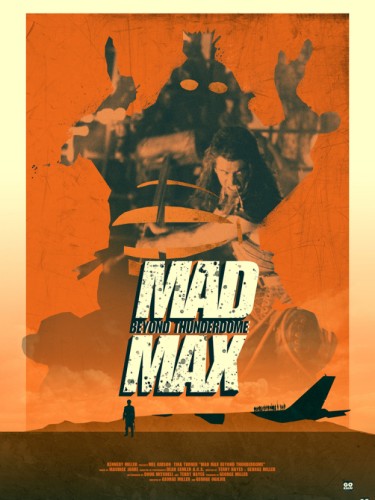 Beyond Thunderdome