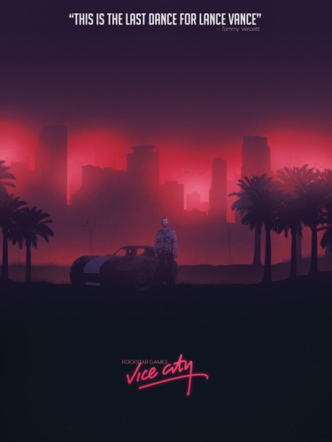 Vice City