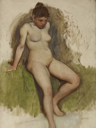 Nude