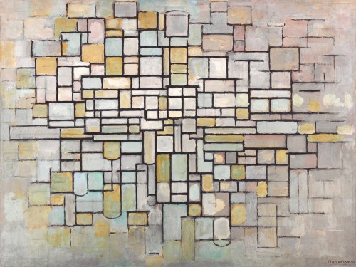 Composition no. II