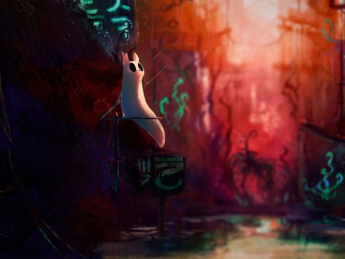 Rain World