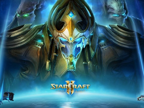 Legacy Of The Void