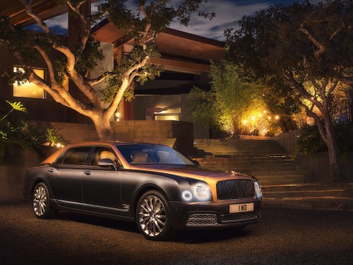 Bentley