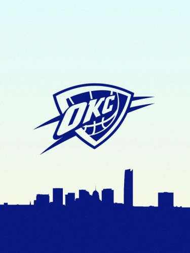 Oklahoma City Thunder