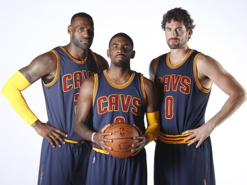 Cleveland Cavaliers