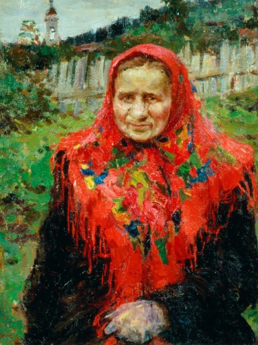Илья Глазунов