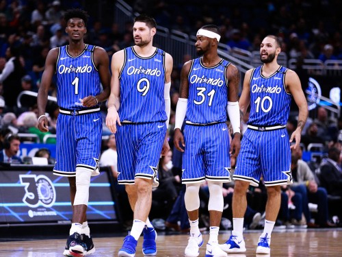 Orlando Magic