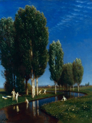 Summer Day