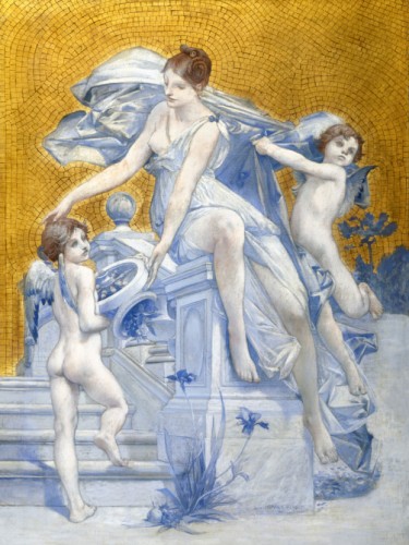 Allegory of Fortune