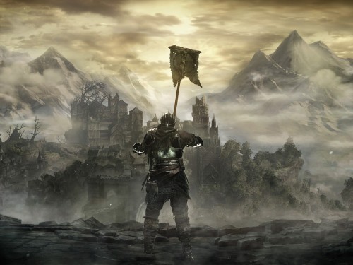Dark Souls