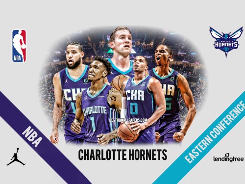 Charlotte Hornets