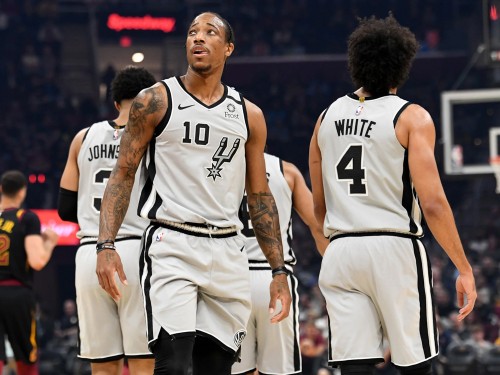 San Antonio Spurs