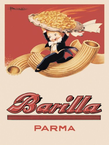 Barilla Perma