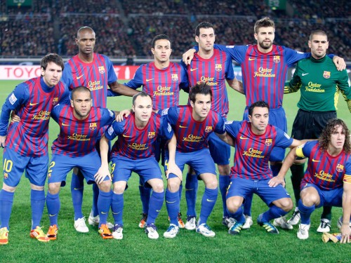 Barcelona FC