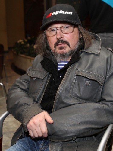 Алексей Балабанов
