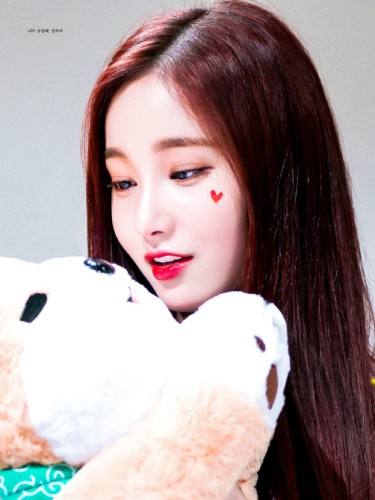 Yeonwoo
