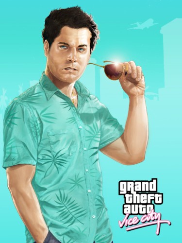 Vice City