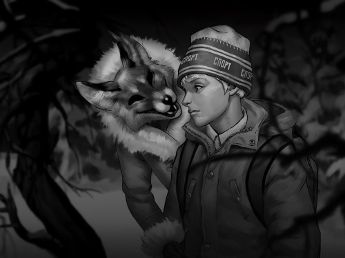 Зайчик