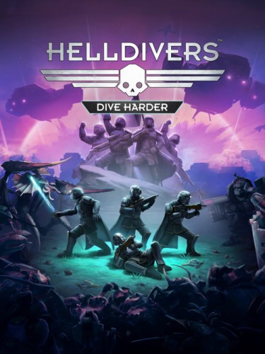 Helldivers