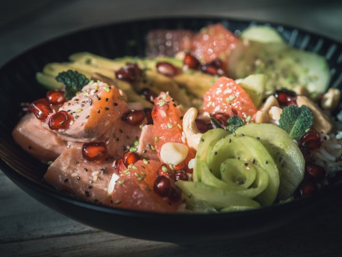 Французская кухня