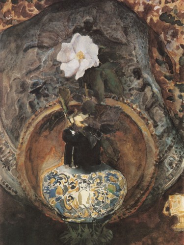 Картина Михаил Врубель, артикул 137869
