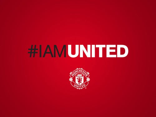 I am United