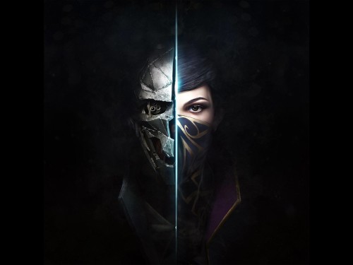 Dishonored