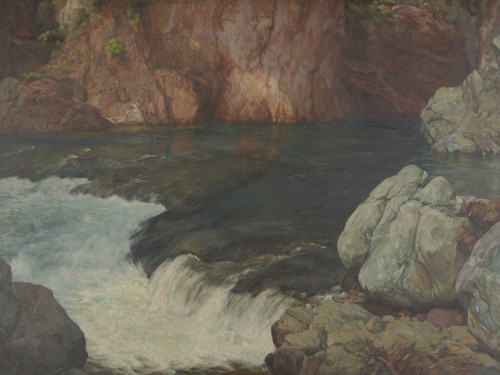 Rapids