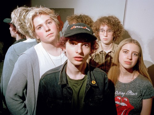 Calpurnia