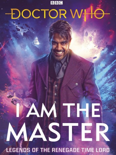 I am the Master