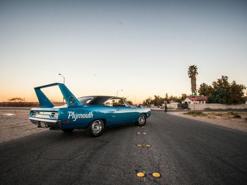 Plymouth