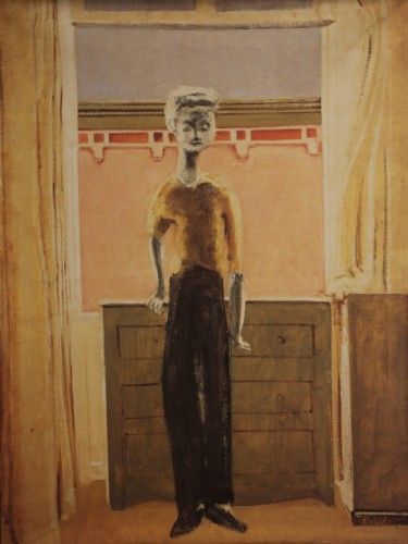 Portrait