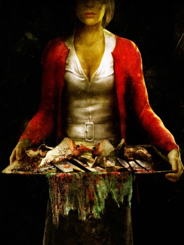 Silent Hill