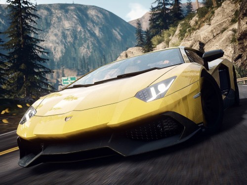 Lamborghini