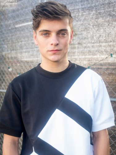 Martin Garrix
