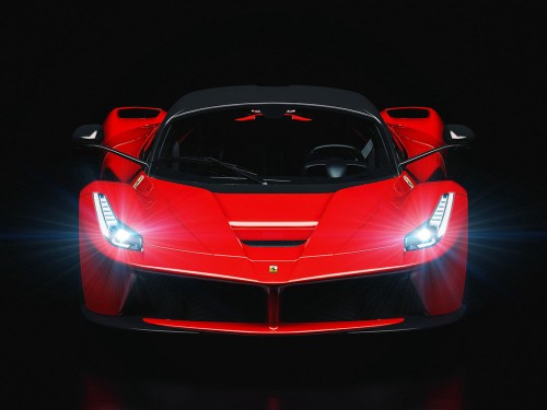 Ferrari