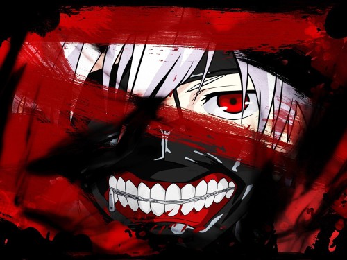 Kaneki Ken