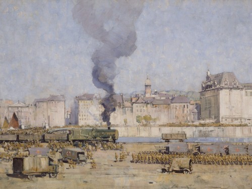 Boulogne