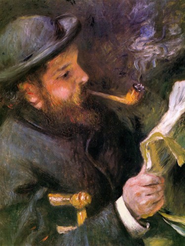 Claude Monet