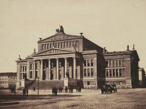 Berlin Former