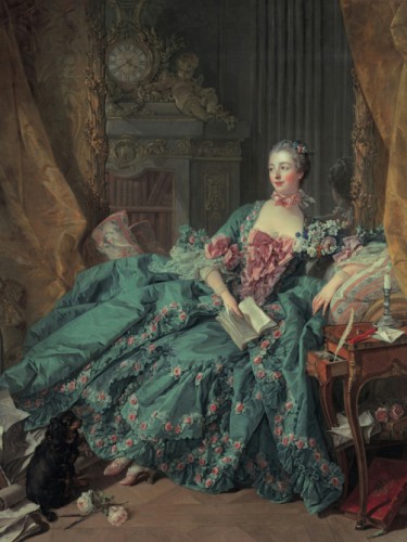 Madame de Pompadour