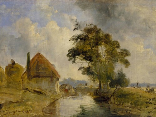 Environs of Breda