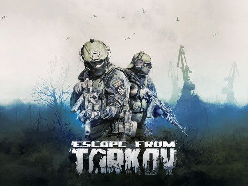 Escape from Tarkov
