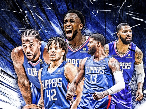 Los Angeles Clippers